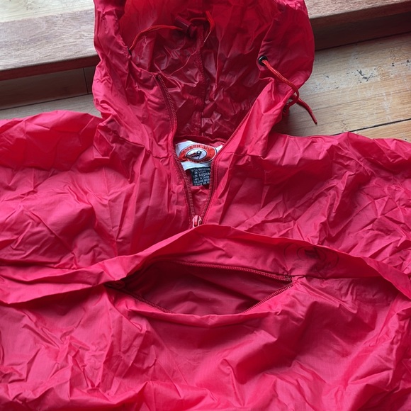 American Expedition Men’s Rainjacket - Picture 5 of 6